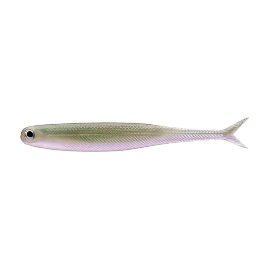 D-Style Virola Minnow 6" 4pk