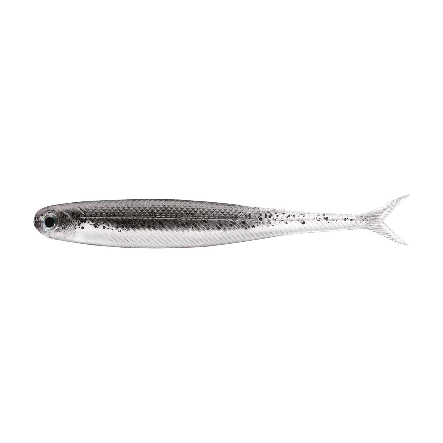 D-Style Virola Minnow 4" 6pk