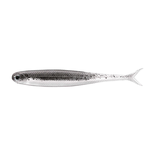 D-Style Virola Minnow 4" 6pk