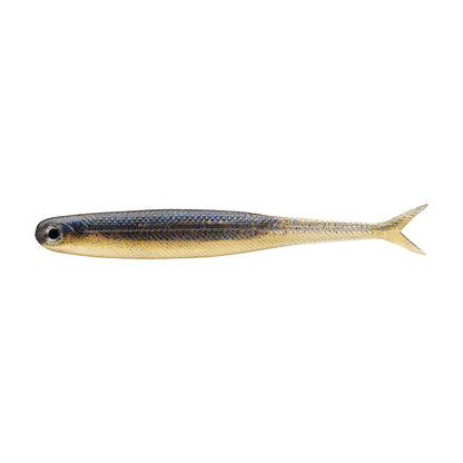 D-Style Virola Minnow 4" 6pk