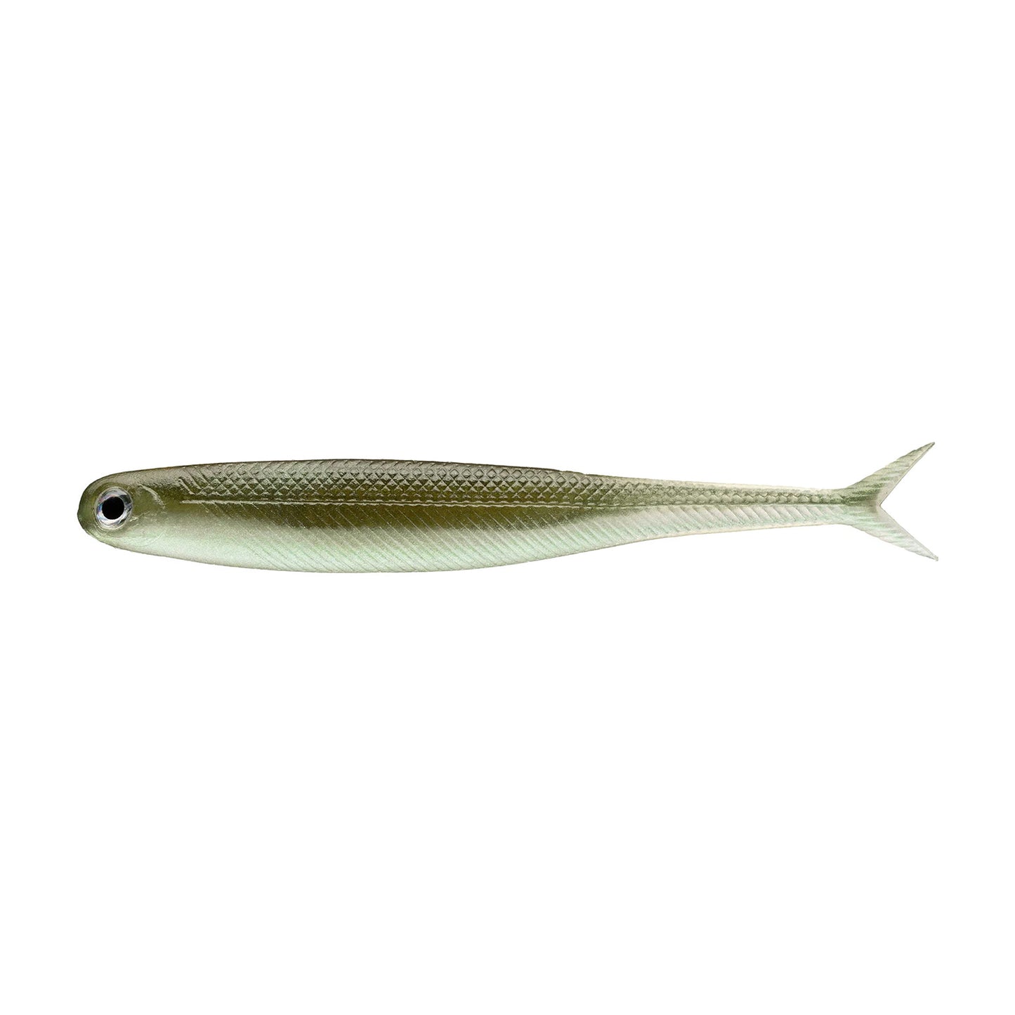 D-Style Virola Minnow 4" 6pk