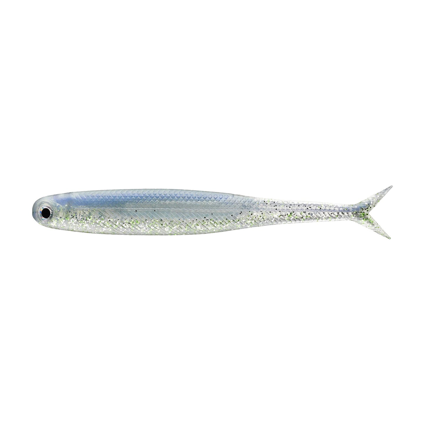 D-Style Virola Minnow 4" 6pk