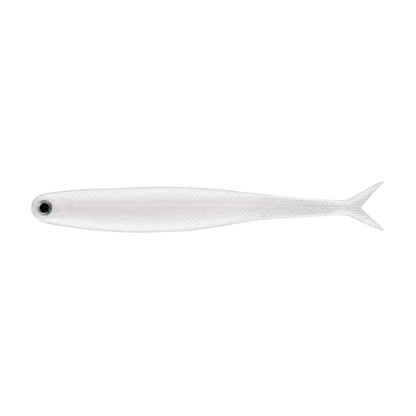 D-Style Virola Minnow 4" 6pk