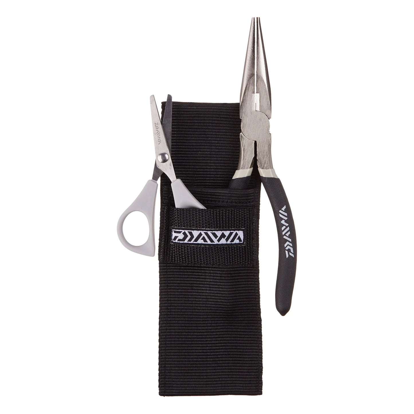 Daiwa D-VEC Dechand with Scissor Kit