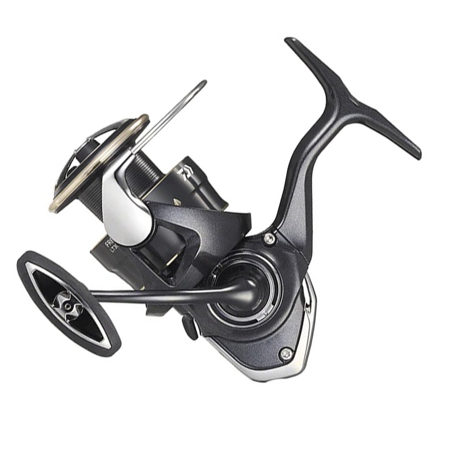 Daiwa Freams LT Spinning Reel 4000D-CXH 6.2:1 | FRMLT4000D-CXH
