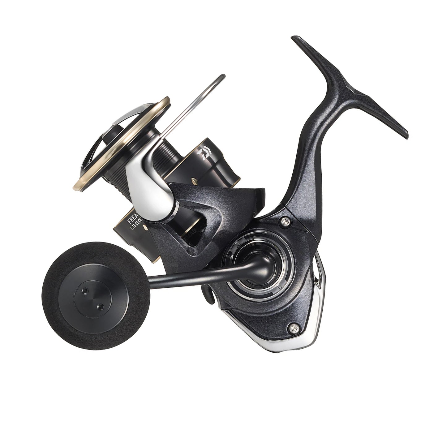Daiwa Freams LT Spinning Reel 6000D-H 5.7:1 | FRMLT6000D-H