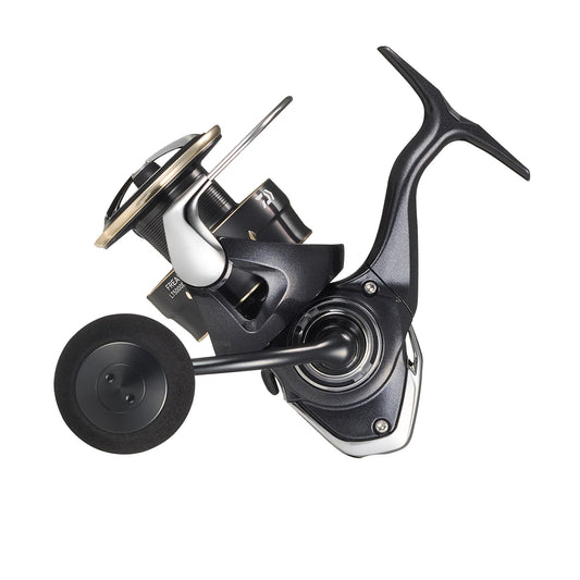 Daiwa Freams LT Spinning Reel 6000D-H 5.7:1 | FRMLT6000D-H