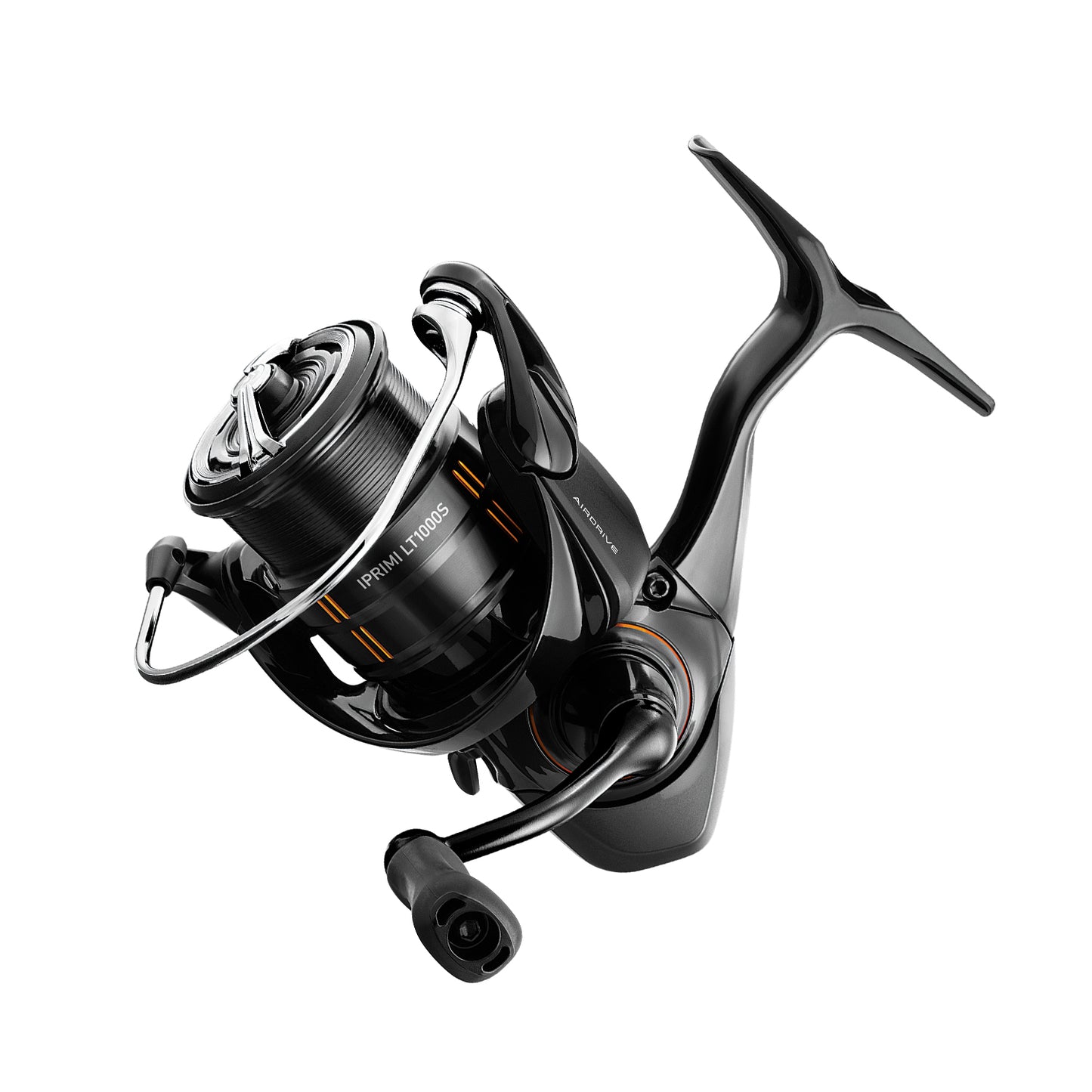 Daiwa Iprimi LT Spinning Reel 1000S 5.2:1 | IPRIMILT1000S