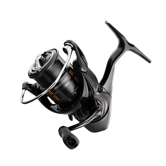 Daiwa Iprimi LT Spinning Reel 2000S-XH 6.2:1 | IPRIMILT2000S-XH
