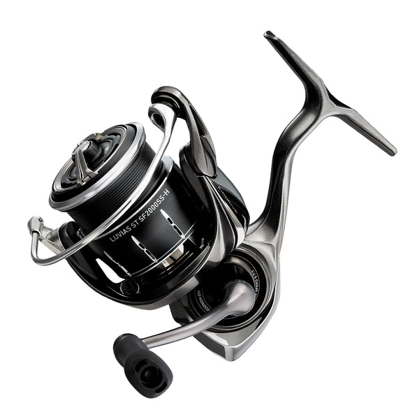 Daiwa Luvias ST Spinning Reel 2000SS-H 5.7:1 | LVSTSF2000SS-H
