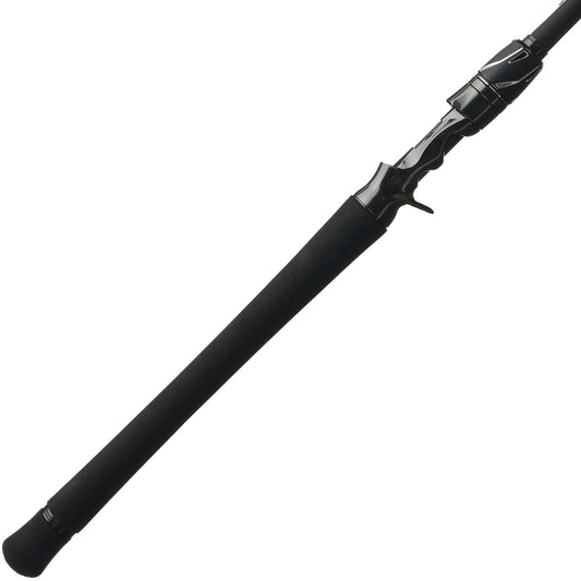 Daiwa Steez Casting Rod 7'3" Medium Heavy | SZ731MHXB