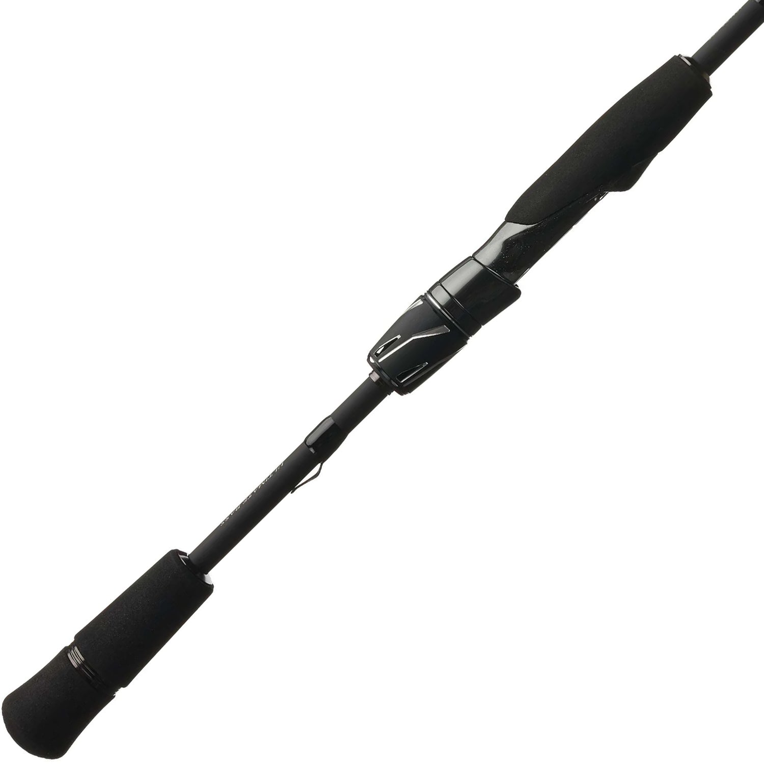 Daiwa Steez Spinning Rod 6'10
