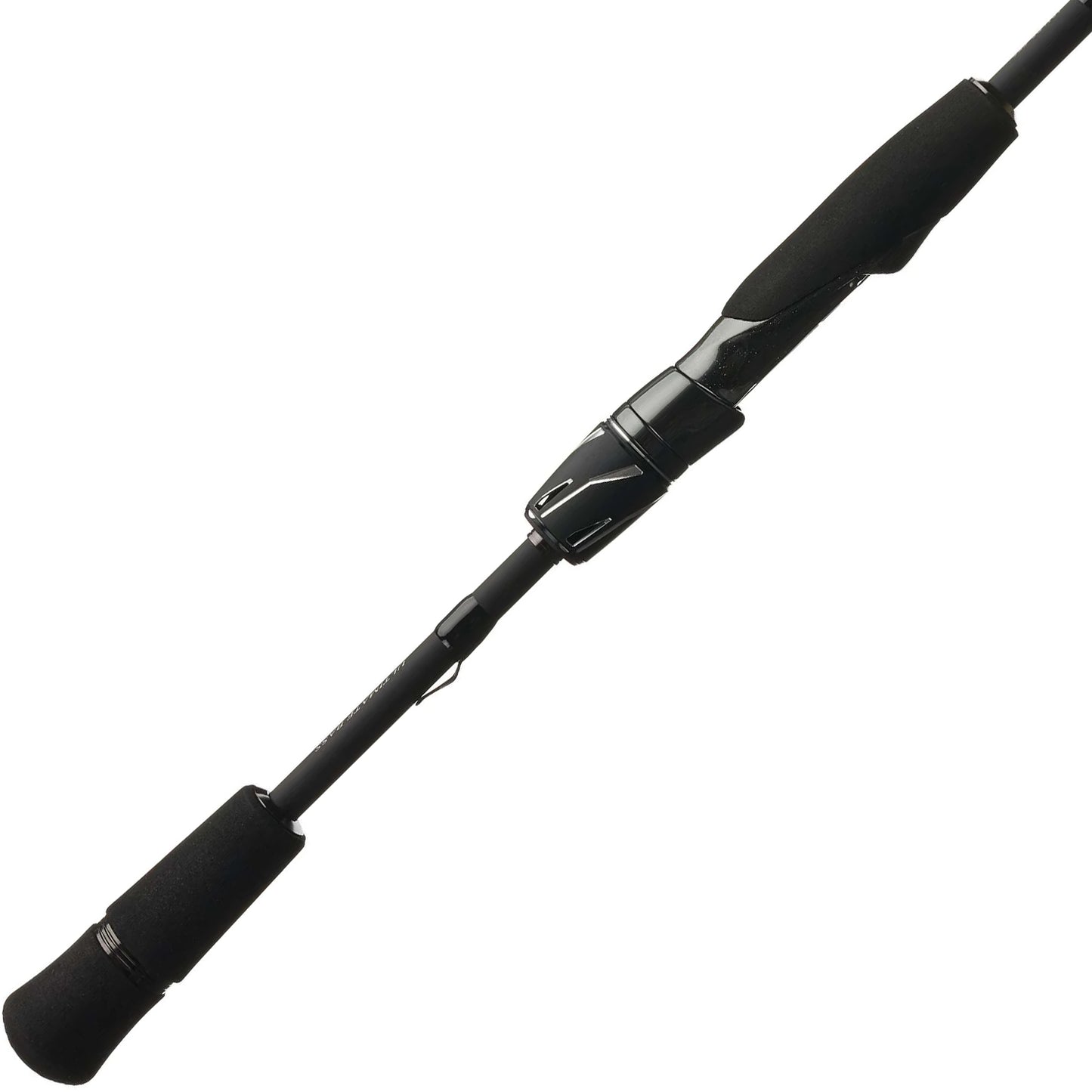Daiwa Steez Spinning Rod 6'6" Ultra Light FFS | SZ661ULXS-FFS