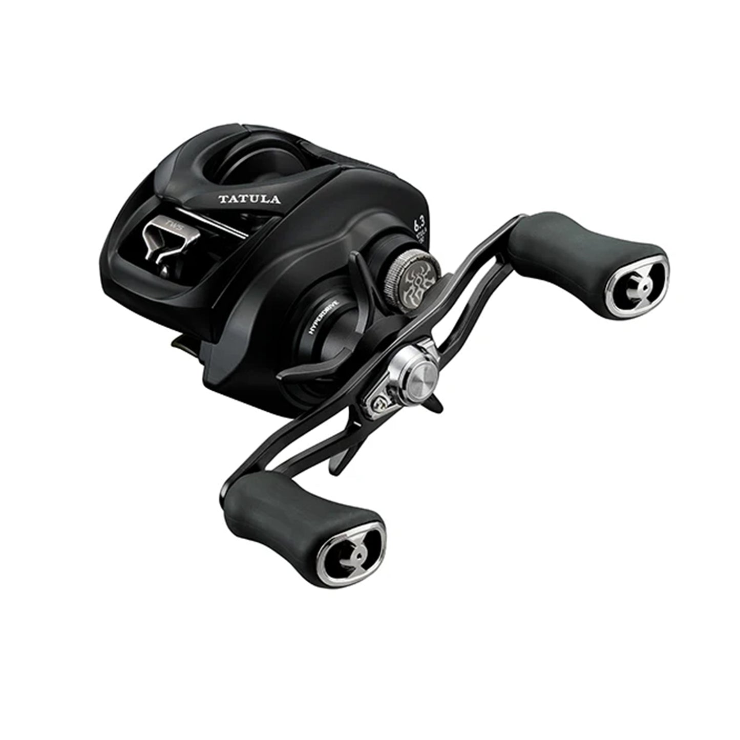 Daiwa Tatula 150 Casting Reel 6.3:1 LH | TATU150L