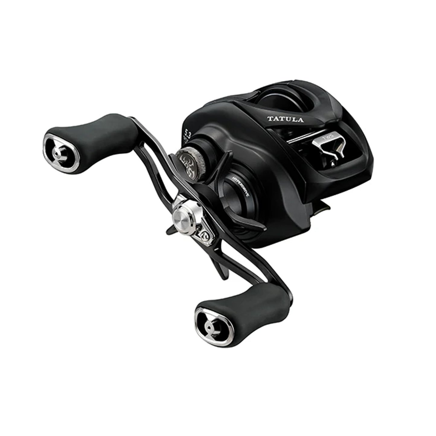 Daiwa Tatula 150 Casting Reel 7.3:1 RH | TATU150H
