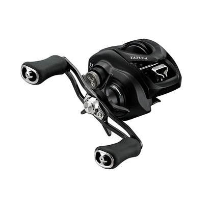 Daiwa Tatula 150 Casting Reel 7.3:1 RH | TATU150H
