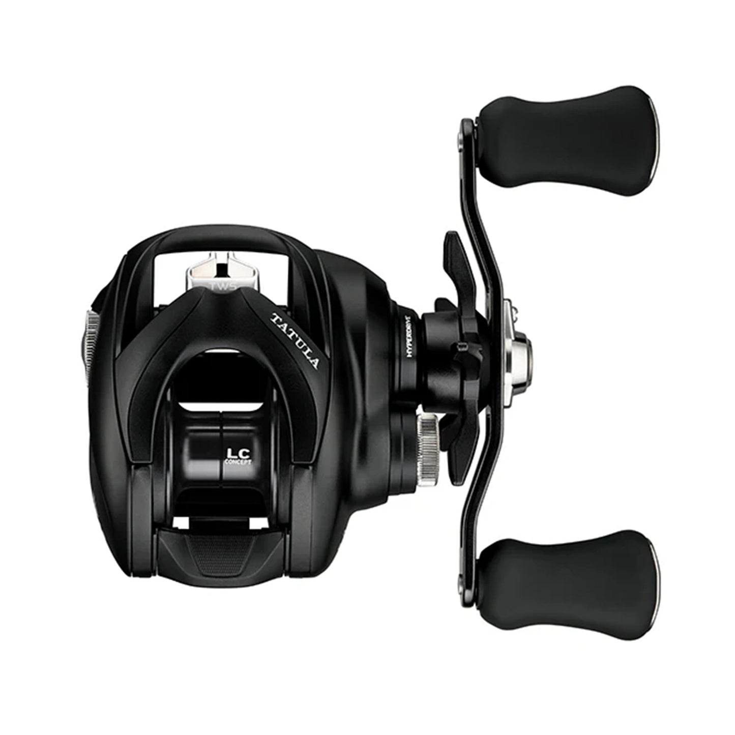 Daiwa Tatula 150 Casting Reel 7.3:1 RH | TATU150H