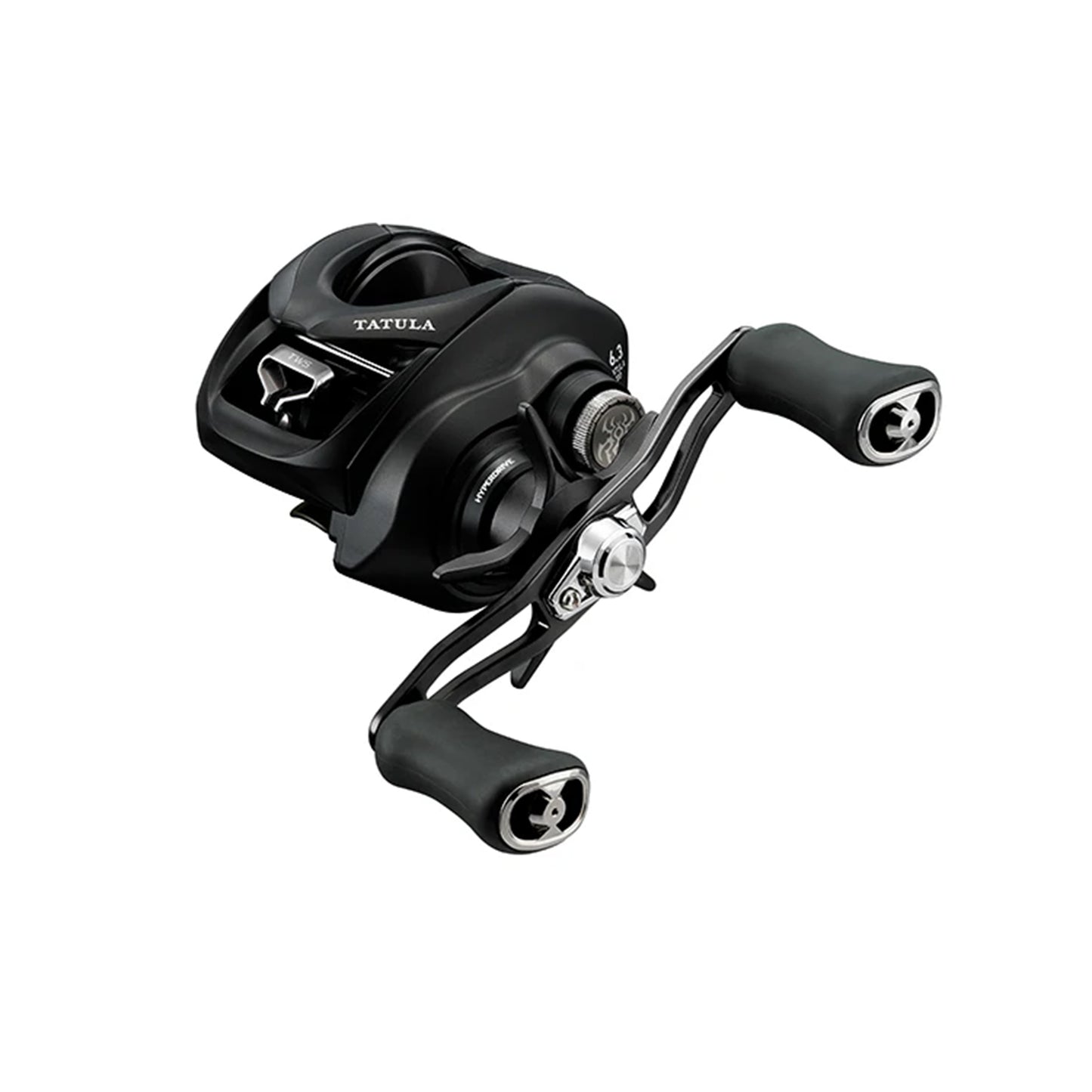 Daiwa Tatula 200 Casting Reel 7.3:1 LH | TATU200HL