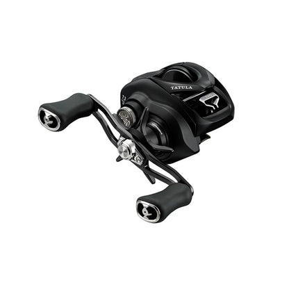 Daiwa Tatula 200 Casting Reel 5.3:1 RH | TATU200P