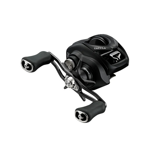 Daiwa Tatula 200 Casting Reel 7.3:1 RH | TATU200H