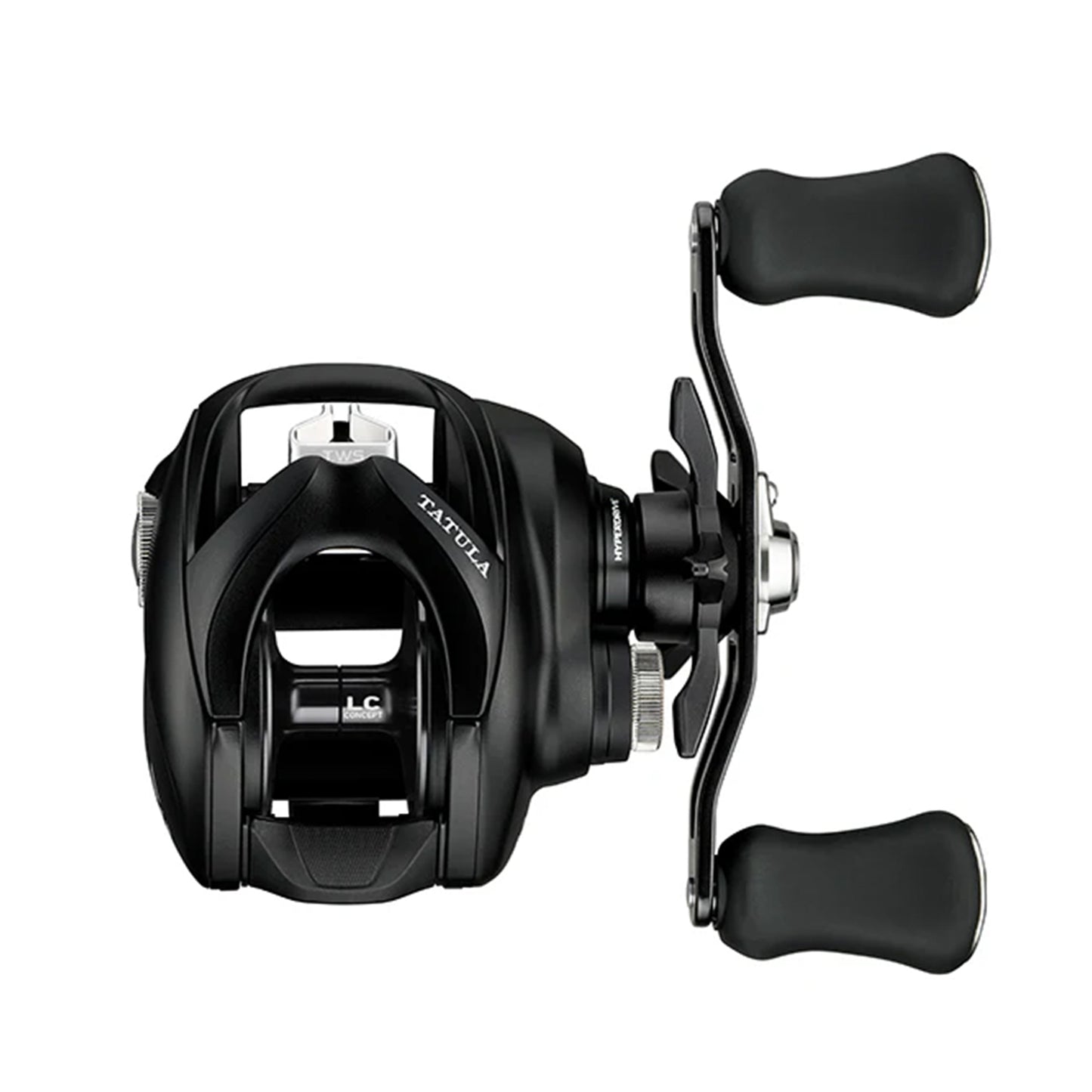 Daiwa Tatula 200 Casting Reel 5.3:1 RH | TATU200P