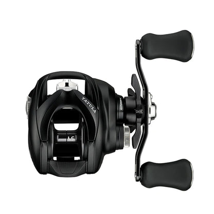 Daiwa Tatula 200 Casting Reel 5.3:1 RH | TATU200P