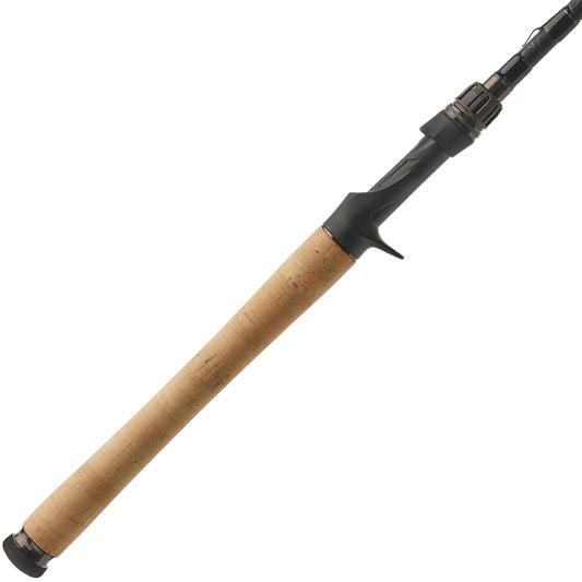 Daiwa Tatula Casting Rod Crankin 7'0" Medium/Medium Heavy Glass | TTUL701MMHRB-G