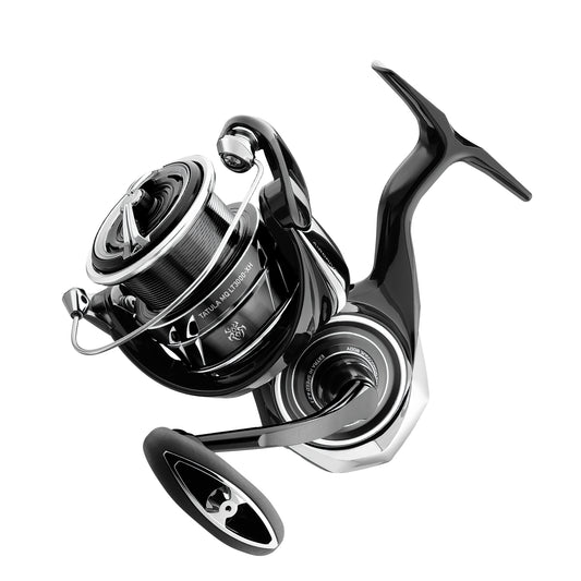 Daiwa Tatula Elite MQ LT Spinning Reel Power Finesse 3000-XH 6.2:1 | TTMQLT3000-XH