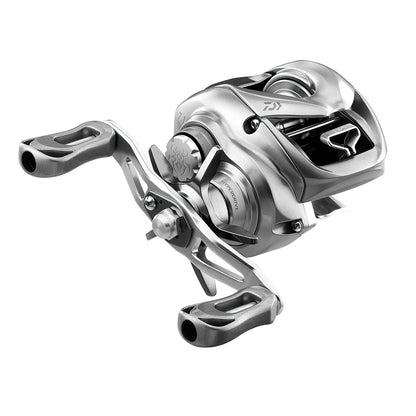 Daiwa Tatula SV TW 100 60th Anniversary Casting Reel 7.3:1 LH | TATUSV100HL60