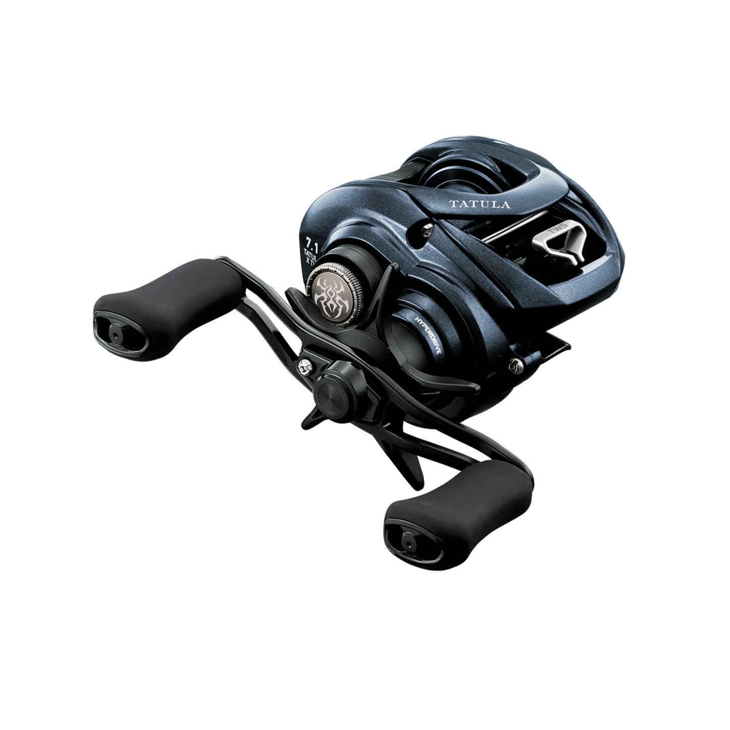 Daiwa Tatula X TW 100 Casting Reel 8.1:1 LH | TATX100XHL