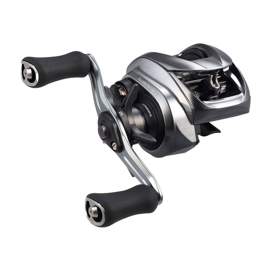 Daiwa Zillion TW 150 Casting Reel 8.4:1 LH | ZLNTW150XHL