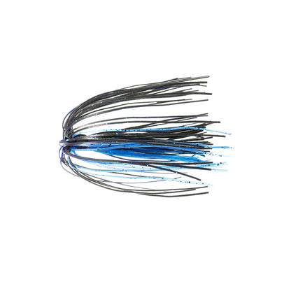 Dirty Jigs Replacement Skirts 5pk