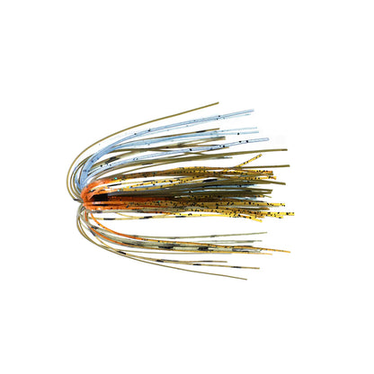 Dirty Jigs Replacement Skirts 5pk