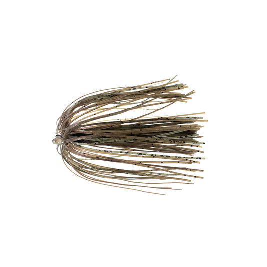 Dirty Jigs Replacement Skirts 5pk
