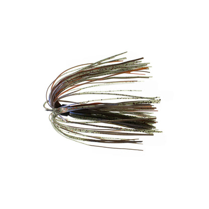 Dirty Jigs Replacement Skirts 5pk