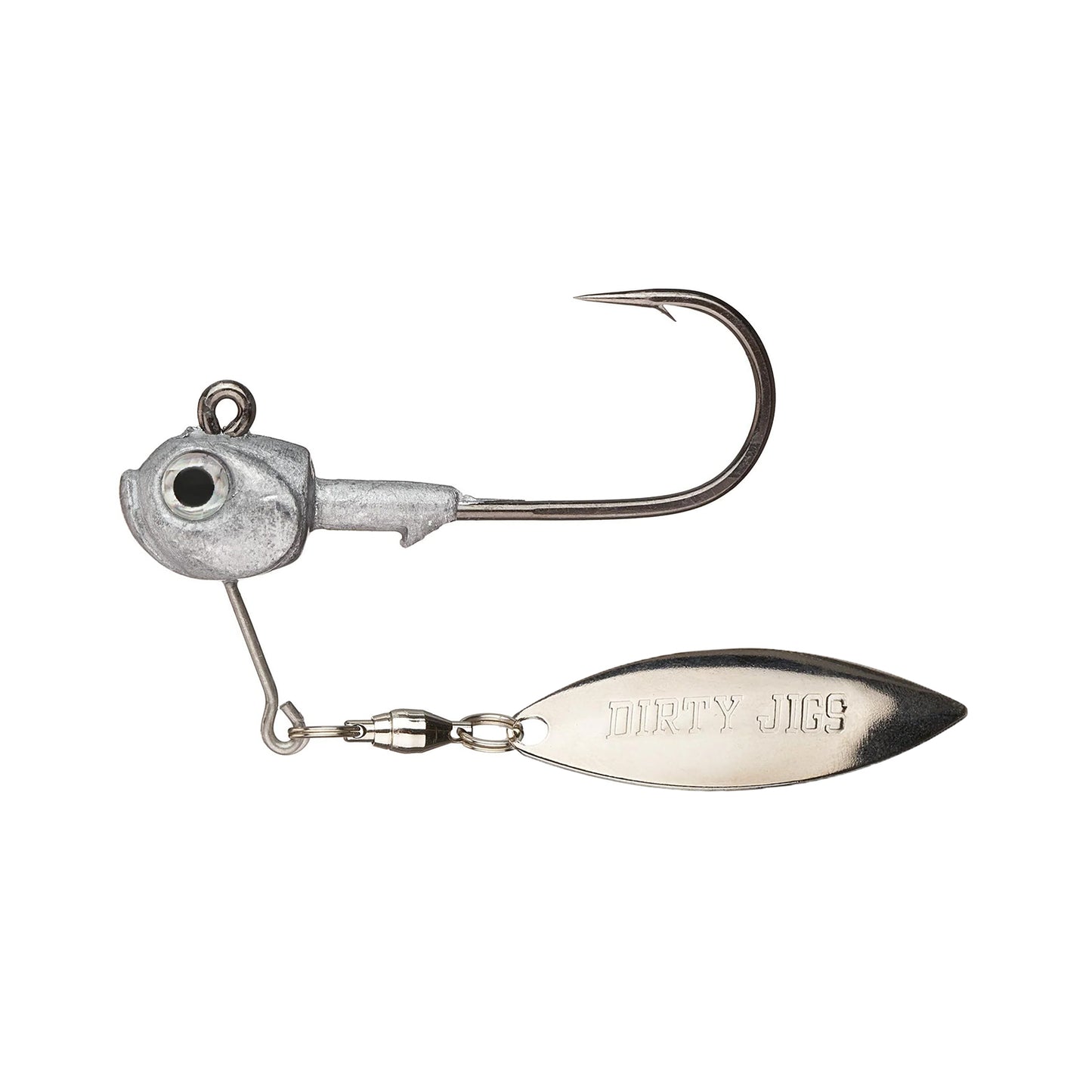 Dirty Jigs Tactical Bassin Underspin