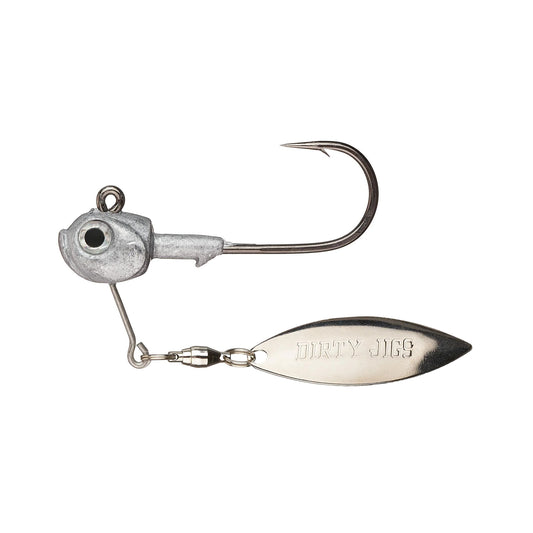 Dirty Jigs Tactical Bassin Underspin