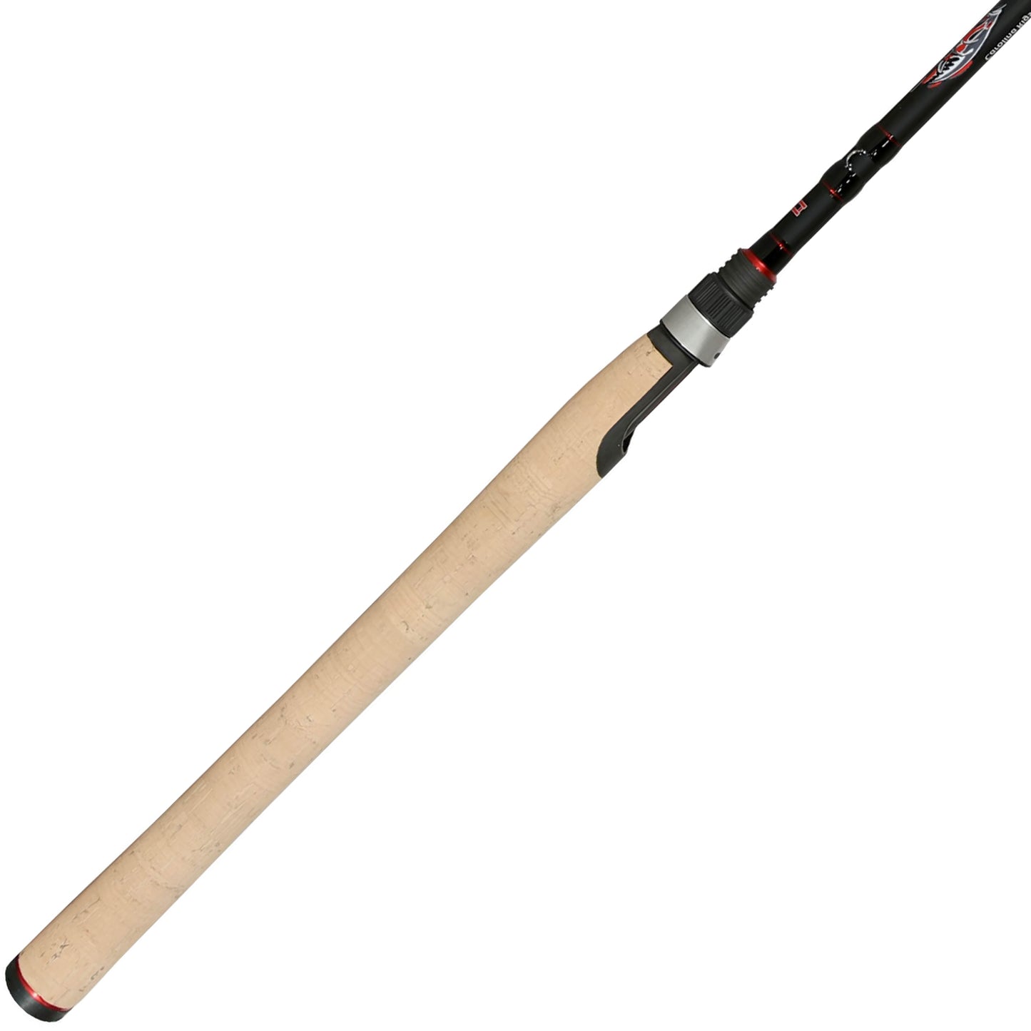 Dobyns Kaden Spinning Rods 7'6" Heavy | KD 765S FH