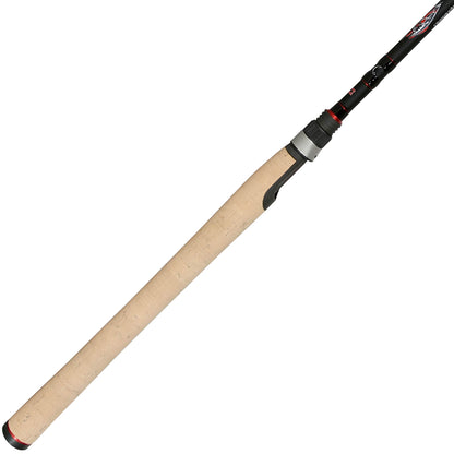 Dobyns Kaden Spinning Rods 7'6" Heavy | KD 765S FH