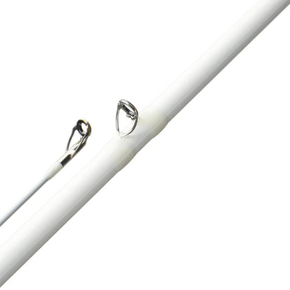 Duckett Jacob Wheeler 2.0 Casting Rod 7'2" Medium Crankbait | DFJWT72M-CC