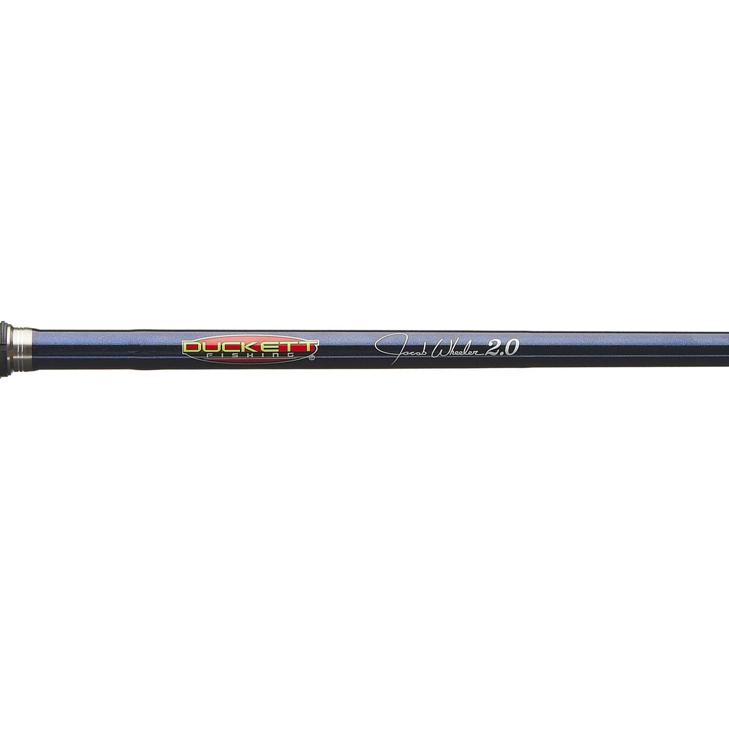 Duckett Jacob Wheeler 2.0 Spinning Rod 7'0" Medium | DFJWT70M-S