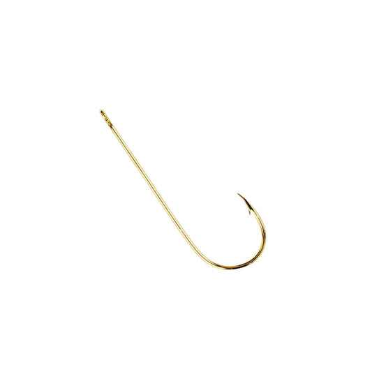 Eagle Claw Light Wire Aberdeen Hooks