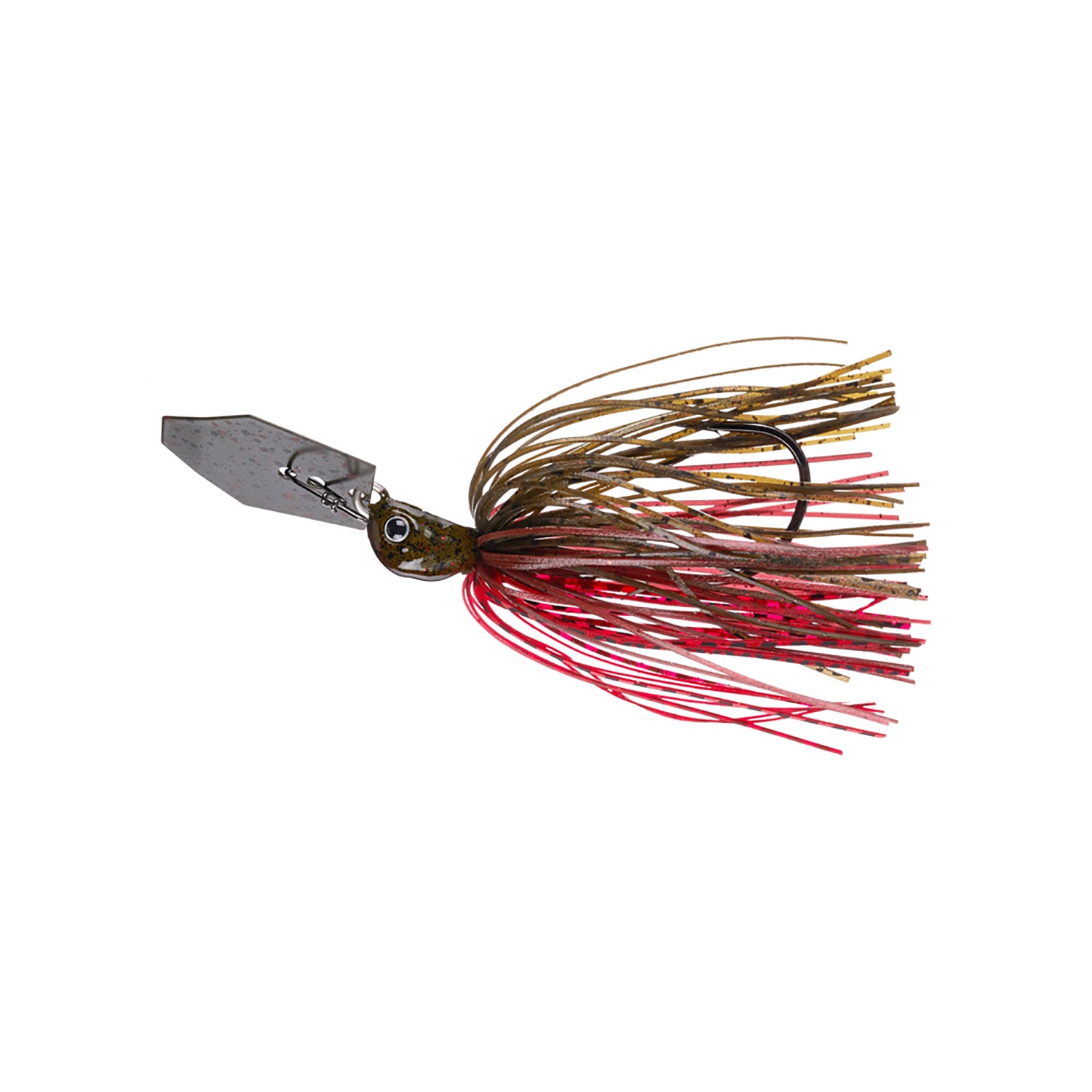 Z-Man/Evergreen Jack Hammer Chatterbait – The Rod Locker