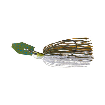 Z-Man Evergreen Chatterbait Jack Hammer
