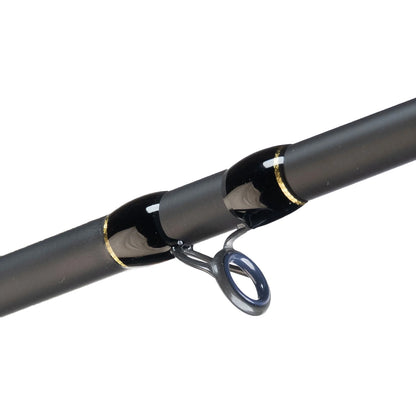 Falcon Cara Casting Rod Head Turner 6'10" Heavy | CC-6-1610