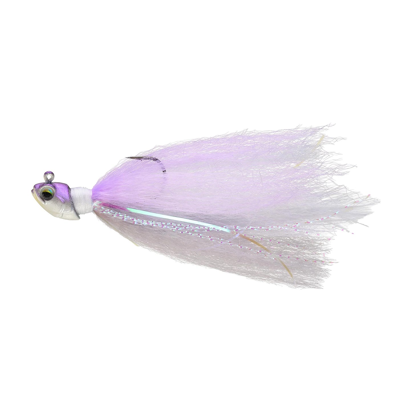 6th Sense Finesse Flock Hair Jig