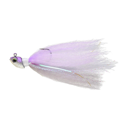 6th Sense Finesse Flock Hair Jig