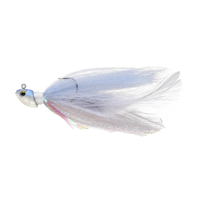 6th Sense Finesse Flock Hair Jig