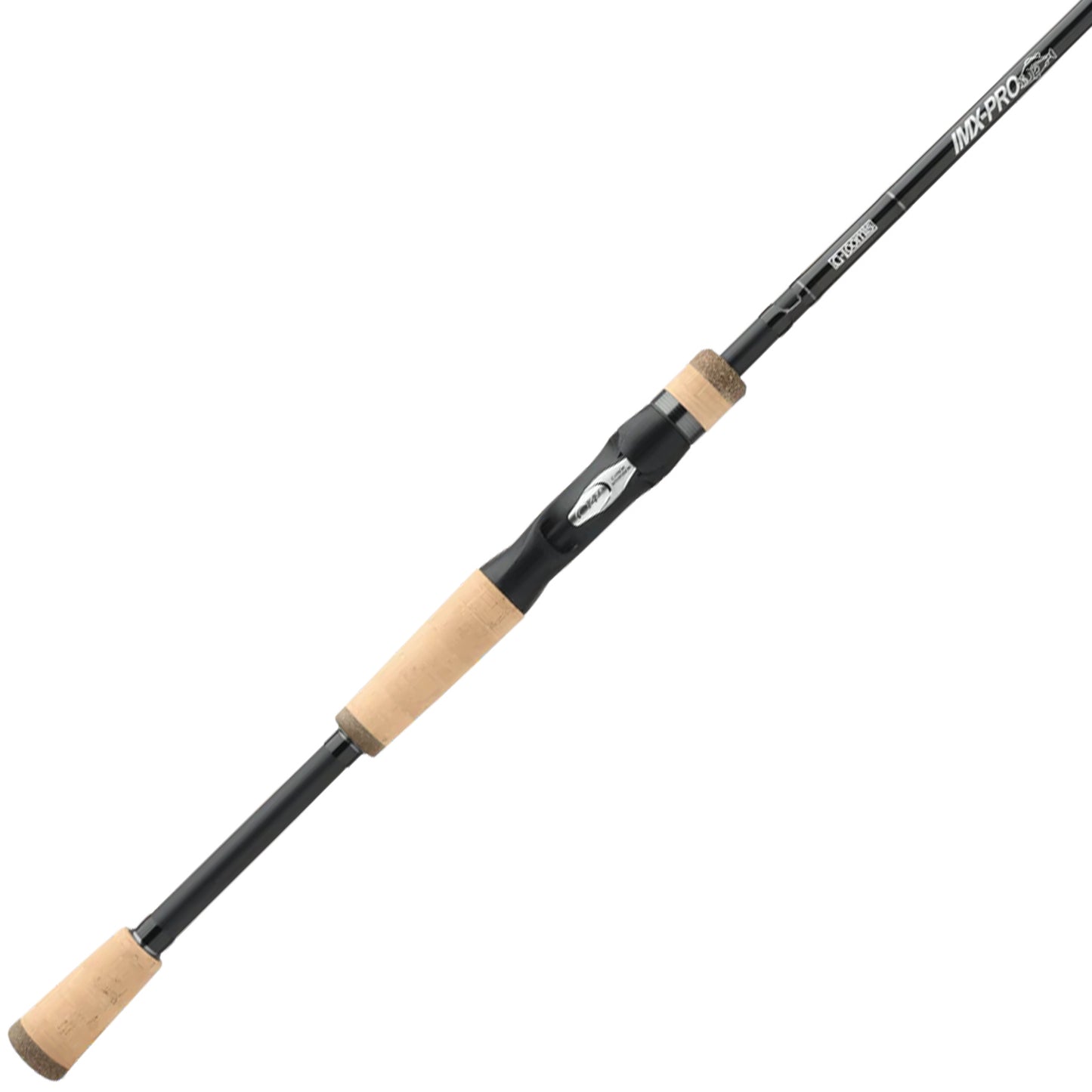 G. Loomis IMX-PRO Bass Bait Finesse Casting Rod 840C BFS 7'0" Light | 13234-01