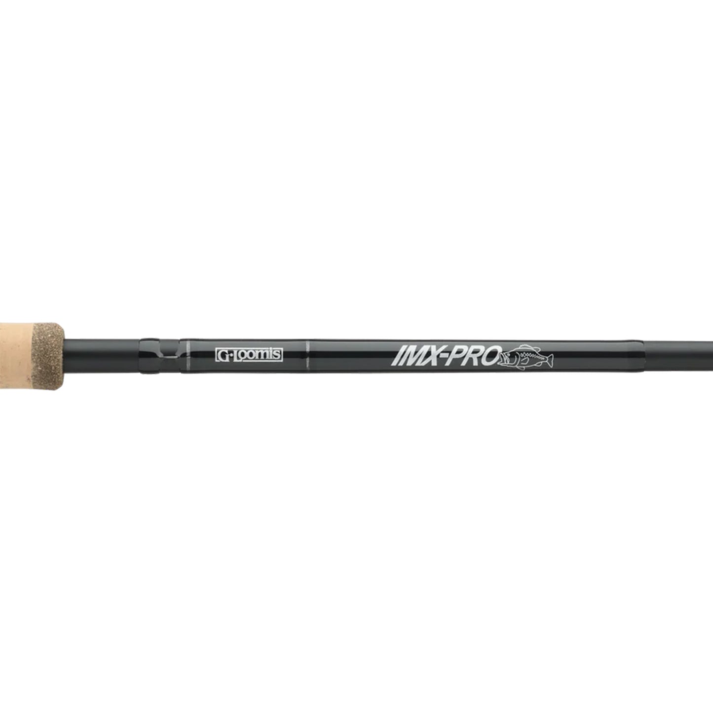 G. Loomis IMX-PRO Bass Carolina Rig Casting Rod 873C CRR 7'3" Medium Heavy | 13236-01